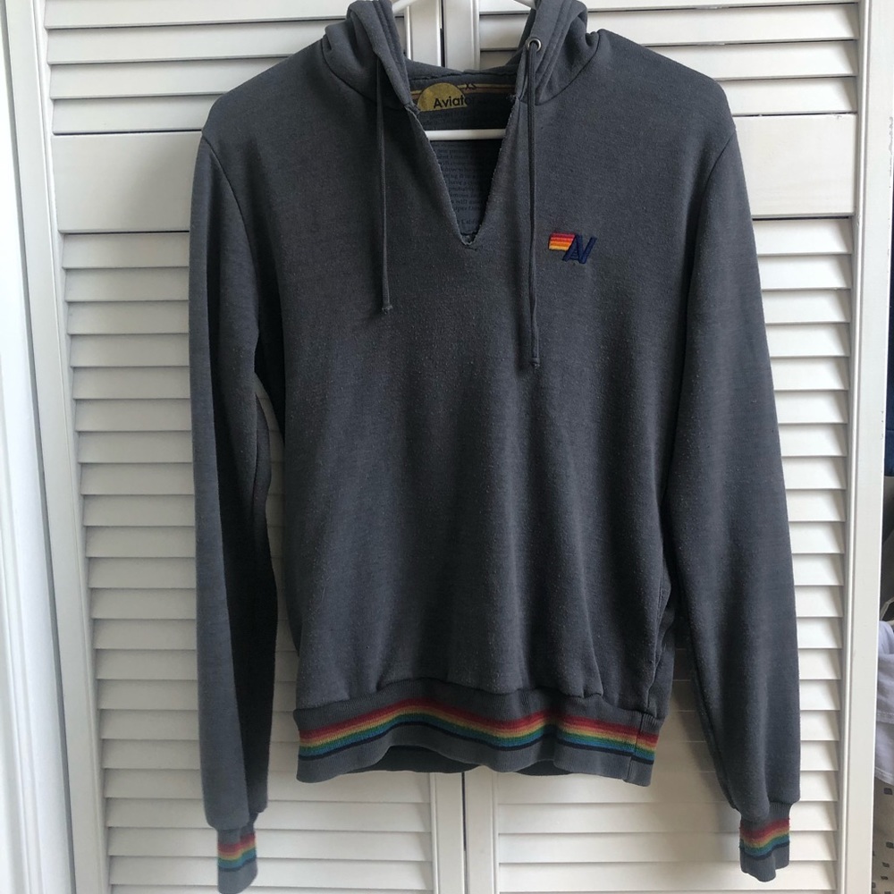 Aviator Nation Hoodie